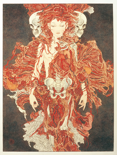 山本タカト Takato Yamamoto Japaneseclass Jp